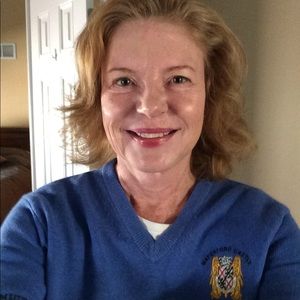 Meet your Posher, Patti